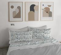 COMPLETO LETTO FLANELLA 2P BORMIO2451 Tellini S.r.l. Ingrosso Abbigliamento